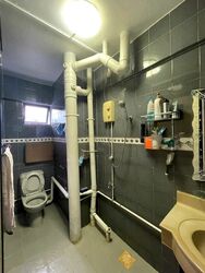 Blk 146 Tampines Avenue 5 (Tampines), HDB Executive #458675141